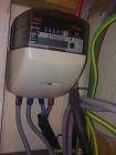 customer,s own metering