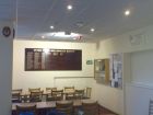 BRIXHAM RUGBY CLUB COMPLETED INSTALLATION OF NEW EXTENSION