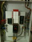 New Panel Board <br />Distribution