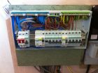 Your Consumer Unit Should  Look like this