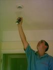 TESTING PASS FIRE ALARM SYSTEM